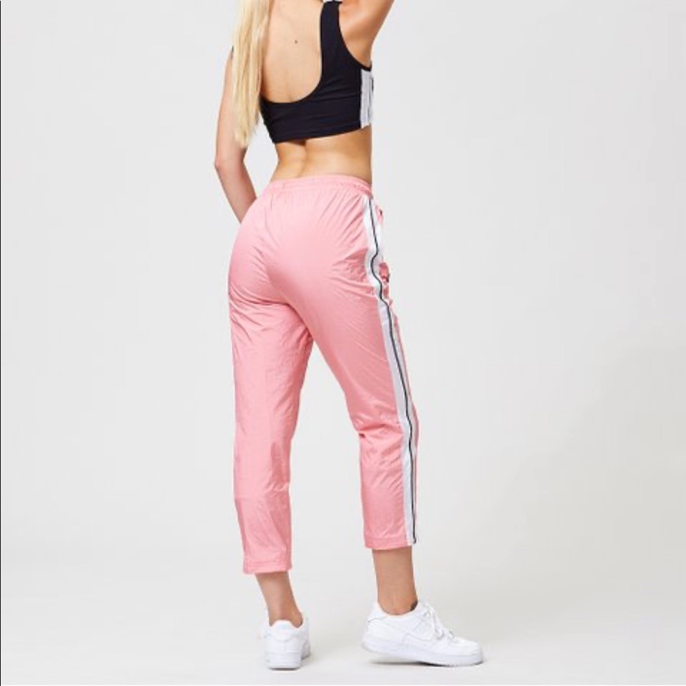 ELLESSE PHANTOM TRACK PANTS - Picture 8 of 8